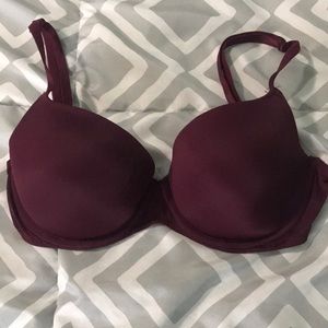 PINK Wear Everywhere Lightly Lined Bra